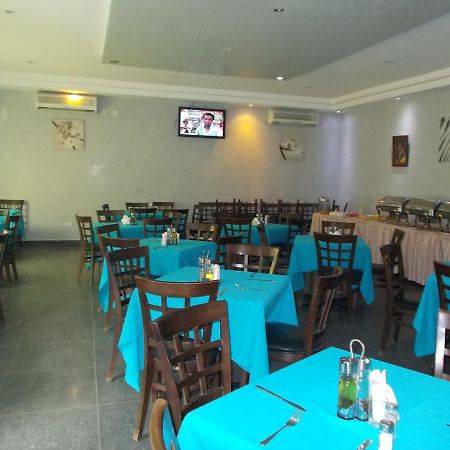 Keren Hotel Juba ภายนอก รูปภาพ